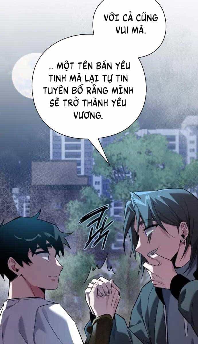 Đêm Của Yêu Tinh - Chương 11 - ảnh 7