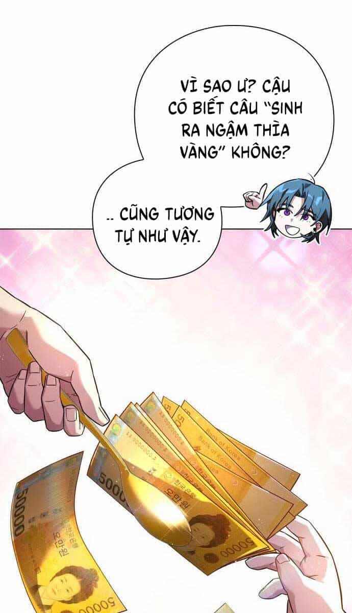 Đêm Của Yêu Tinh - Chương 12 - ảnh 45