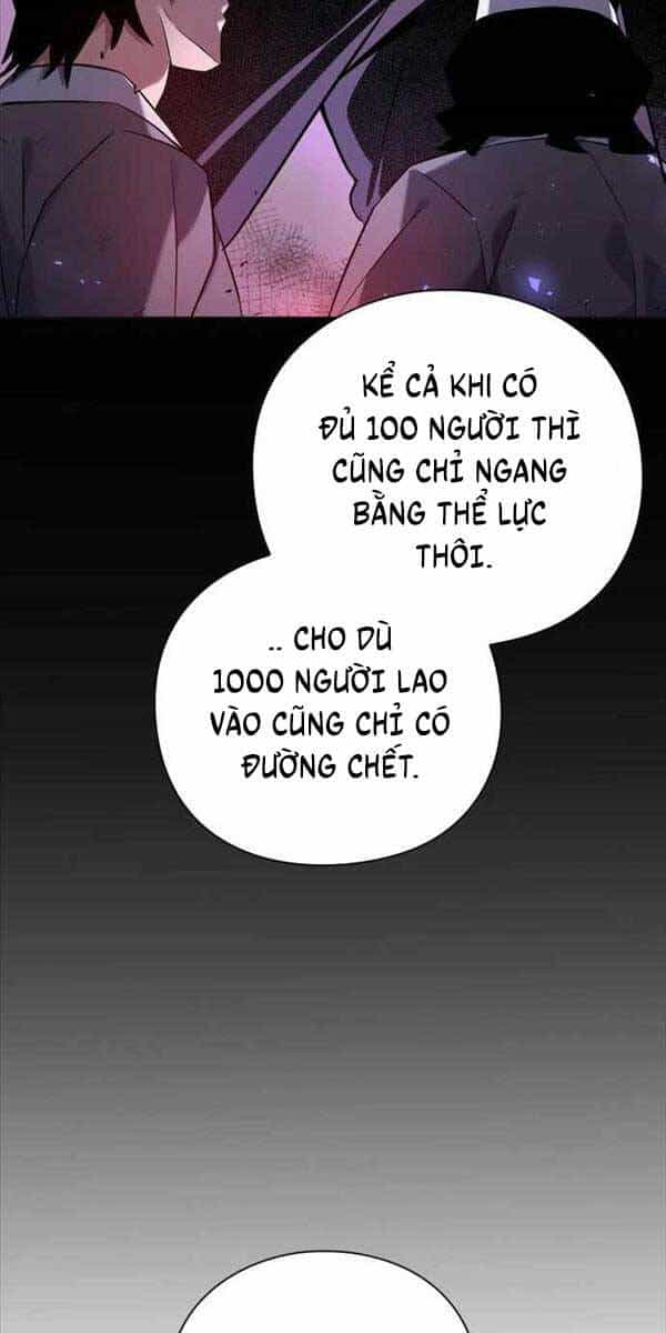 Đêm Của Yêu Tinh - Chương 13 - ảnh 21