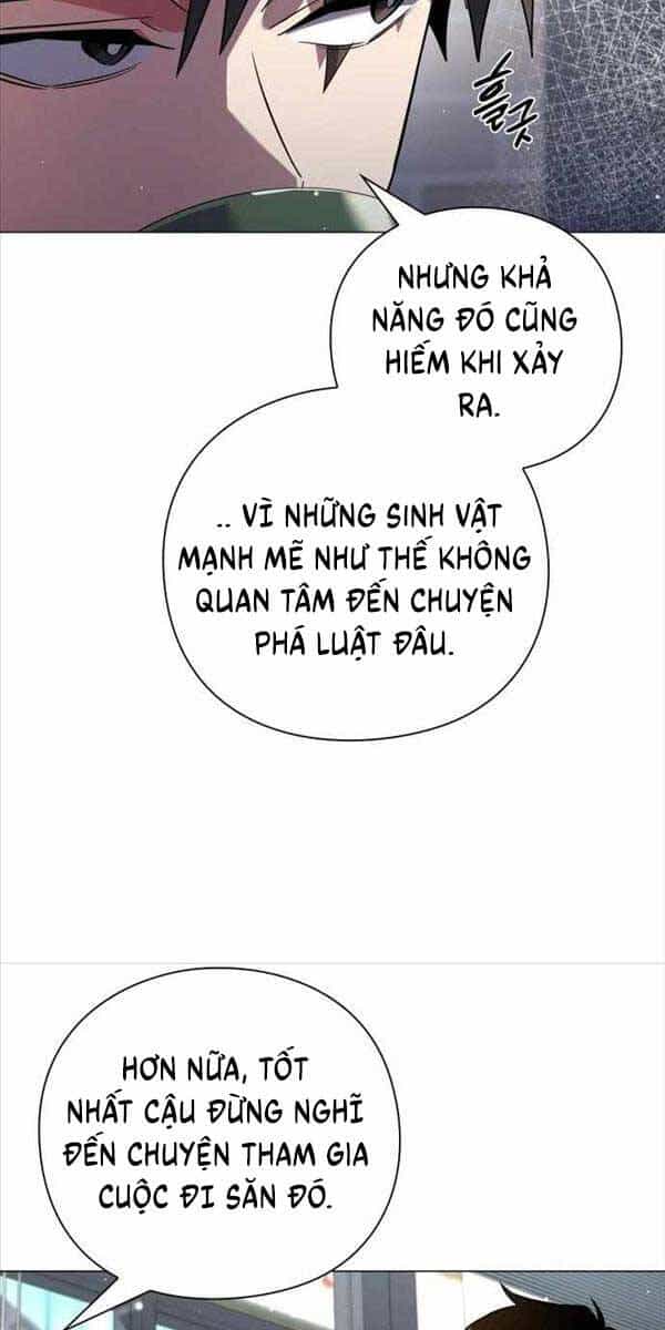 Đêm Của Yêu Tinh - Chương 13 - ảnh 26