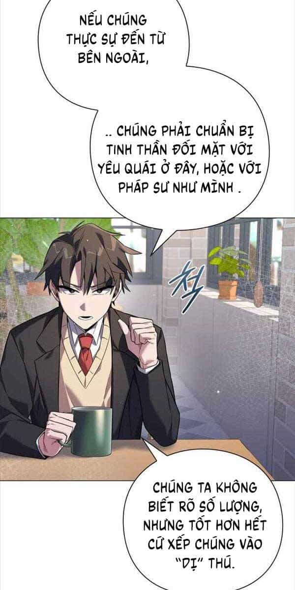 Đêm Của Yêu Tinh - Chương 13 - ảnh 28
