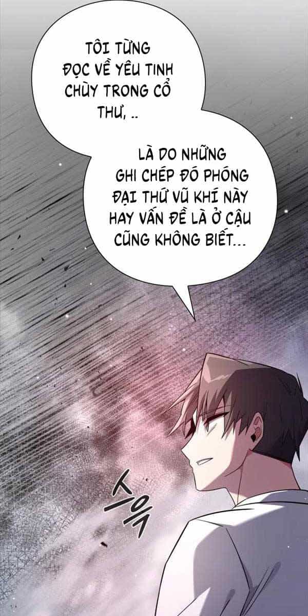 Đêm Của Yêu Tinh - Chương 14 - ảnh 12