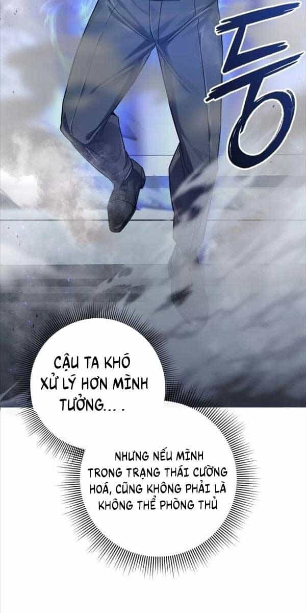 Đêm Của Yêu Tinh - Chương 14 - ảnh 23