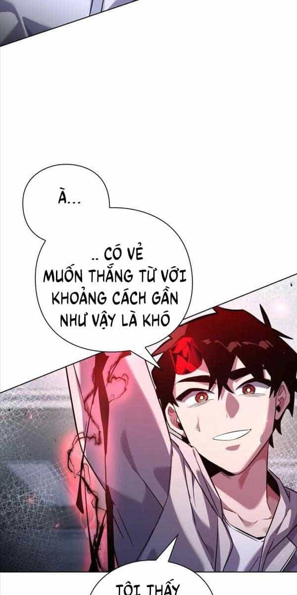 Đêm Của Yêu Tinh - Chương 14 - ảnh 29