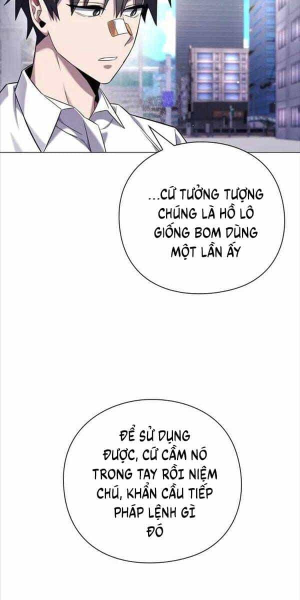 Đêm Của Yêu Tinh - Chương 15 - ảnh 11