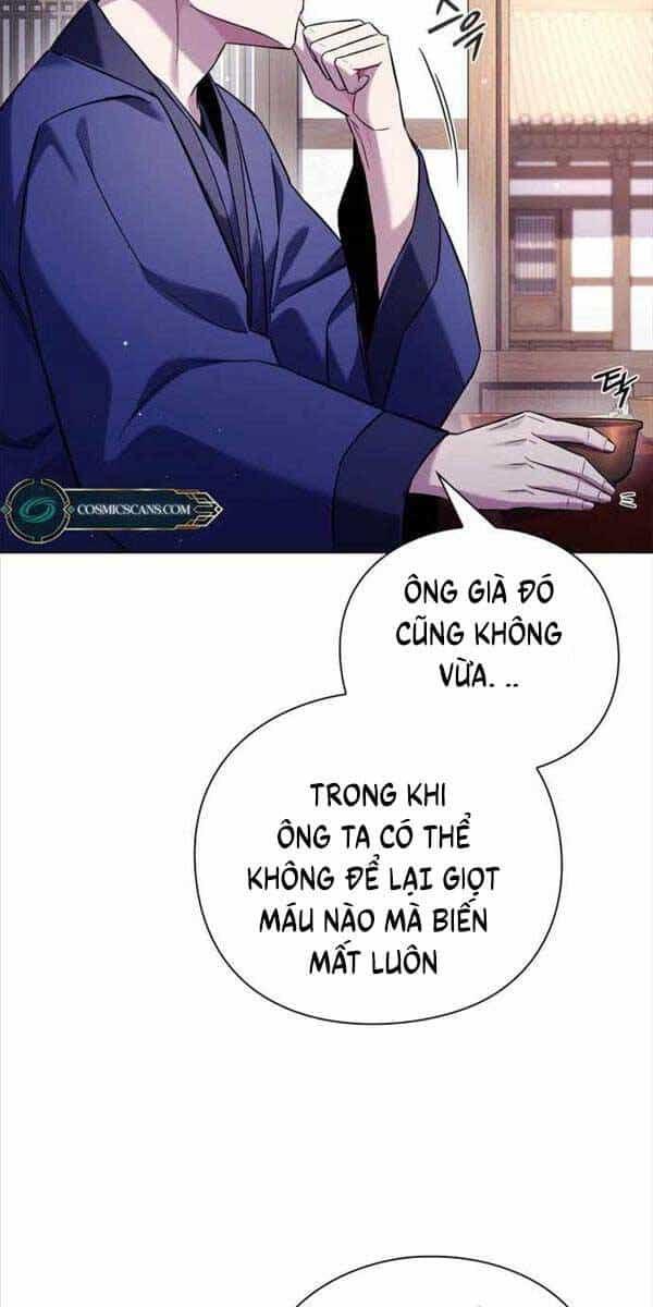 Đêm Của Yêu Tinh - Chương 16 - ảnh 10