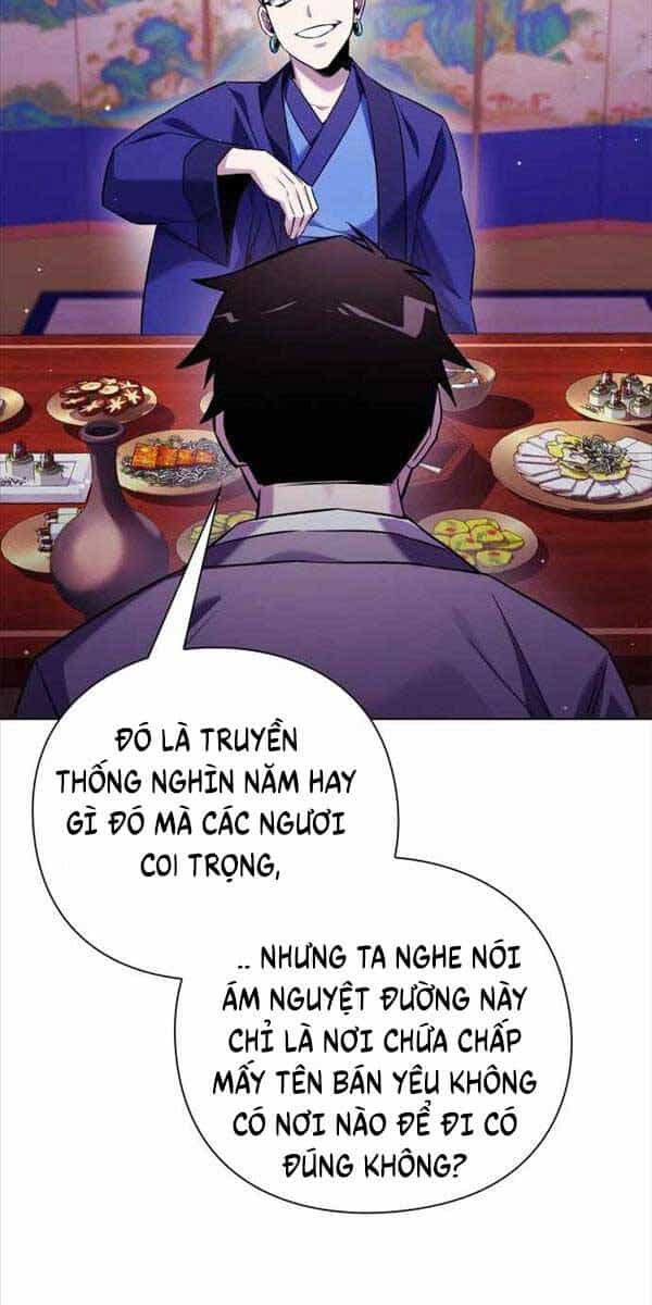 Đêm Của Yêu Tinh - Chương 16 - ảnh 15