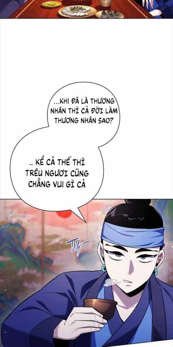 Đêm Của Yêu Tinh - Chương 16 - ảnh 21