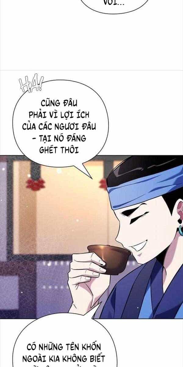 Đêm Của Yêu Tinh - Chương 16 - ảnh 26
