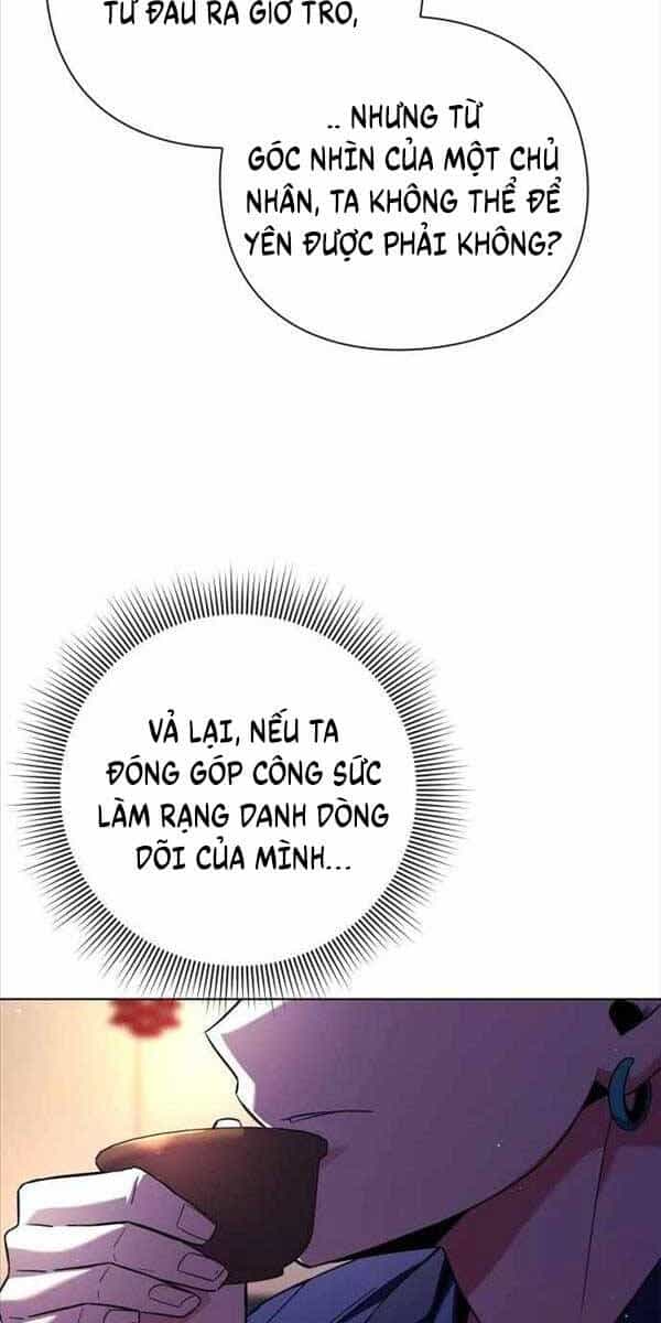 Đêm Của Yêu Tinh - Chương 16 - ảnh 27