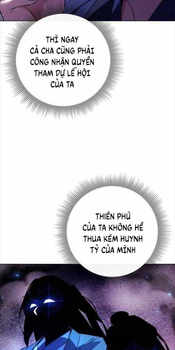 Đêm Của Yêu Tinh - Chương 16 - ảnh 28