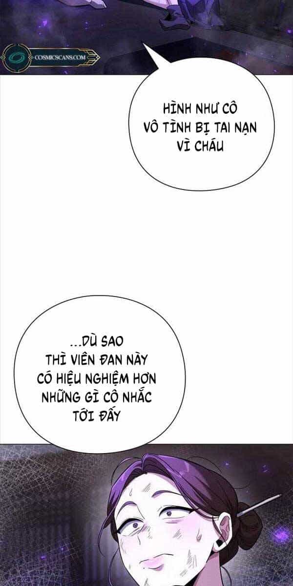 Đêm Của Yêu Tinh - Chương 16 - ảnh 49