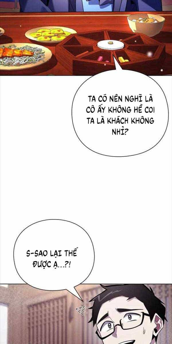 Đêm Của Yêu Tinh - Chương 16 - ảnh 6