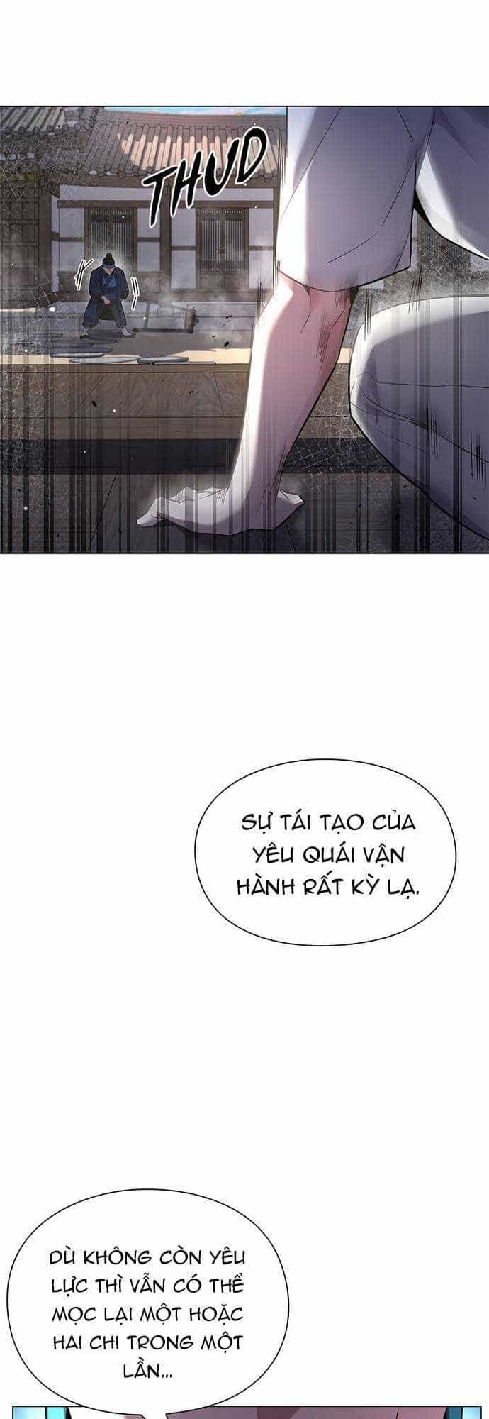 Đêm Của Yêu Tinh - Chương 17 - ảnh 26