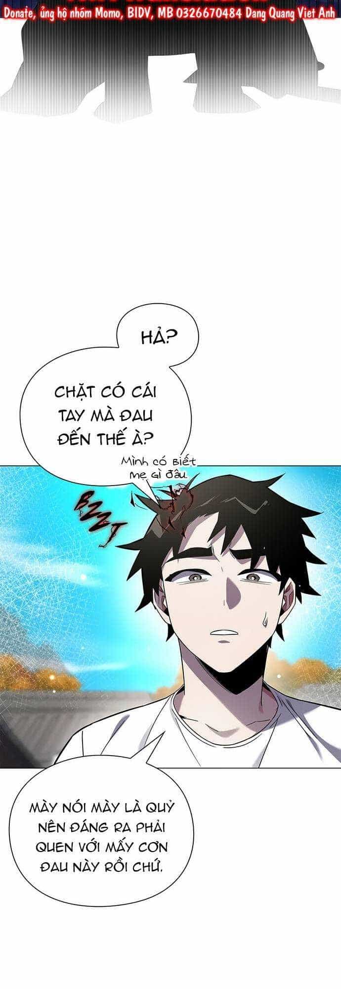 Đêm Của Yêu Tinh - Chương 17 - ảnh 63