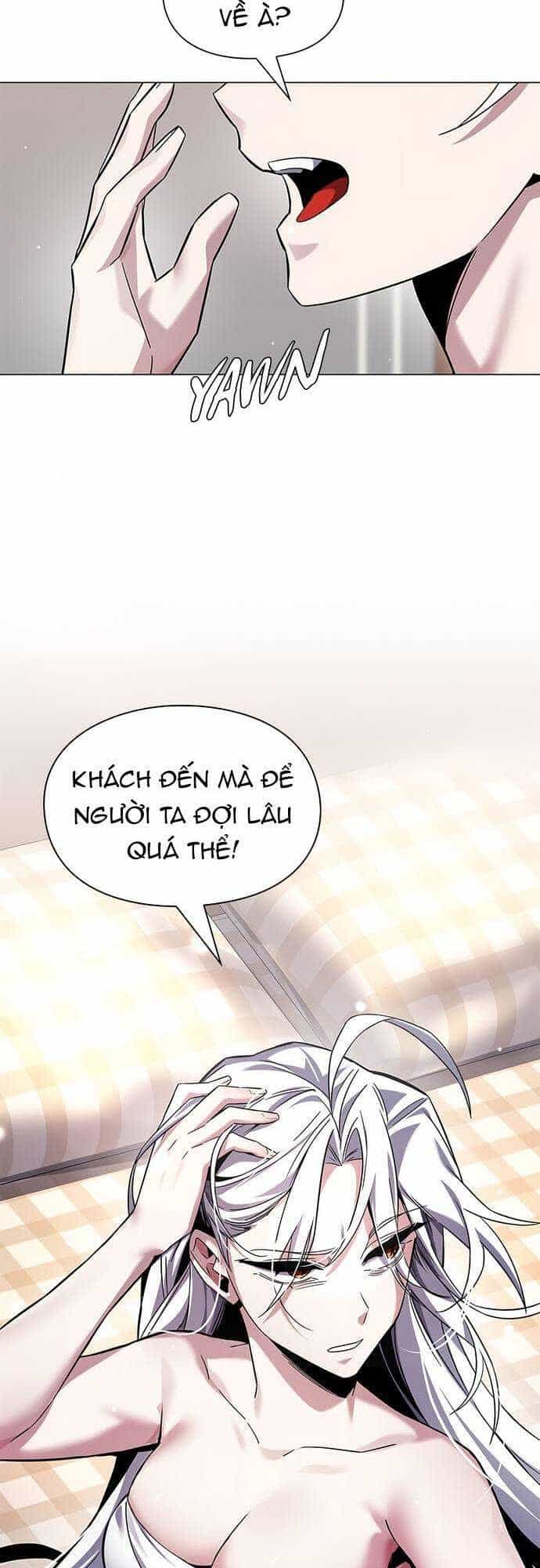 Đêm Của Yêu Tinh - Chương 17 - ảnh 78