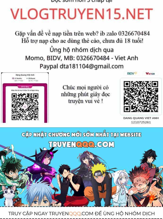 Đêm Của Yêu Tinh - Chương 17 - ảnh 80