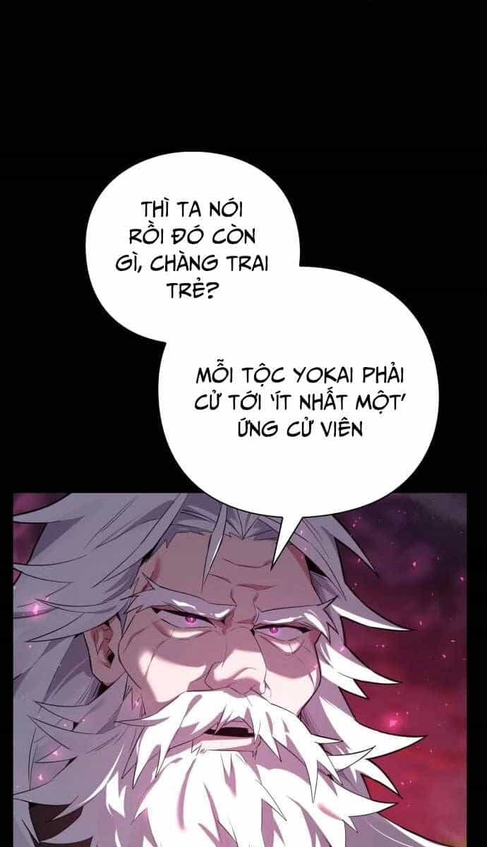 Đêm Của Yêu Tinh - Chương 1.5 - ảnh 22