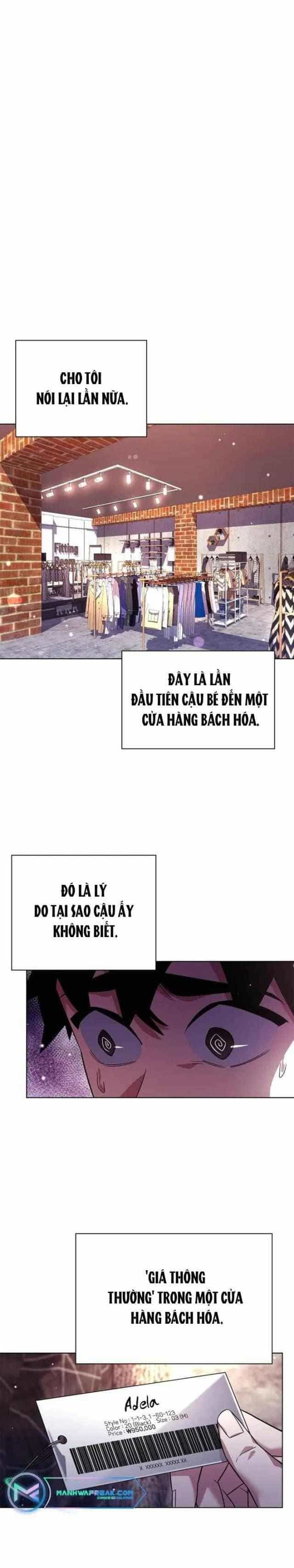 Đêm Của Yêu Tinh - Chương 19 - ảnh 5