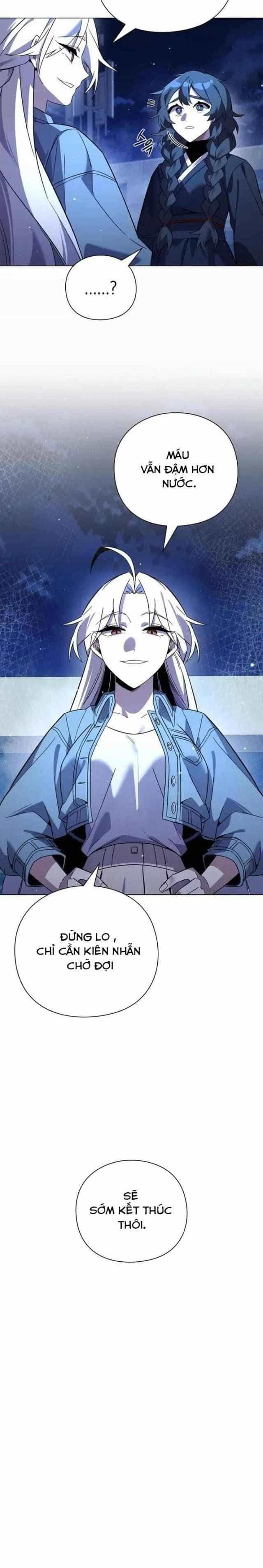 Đêm Của Yêu Tinh - Chương 22 - ảnh 20