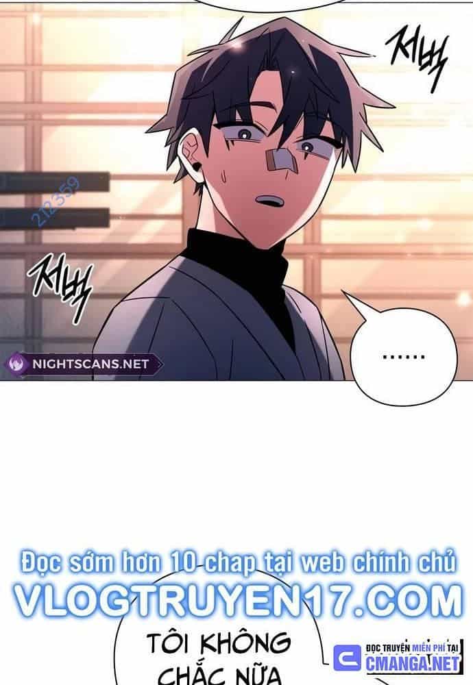 Đêm Của Yêu Tinh - Chương 24 - ảnh 18