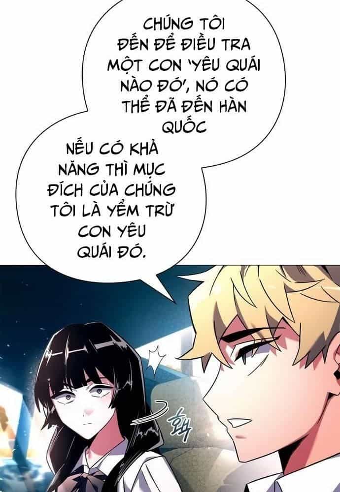 Đêm Của Yêu Tinh - Chương 24 - ảnh 58