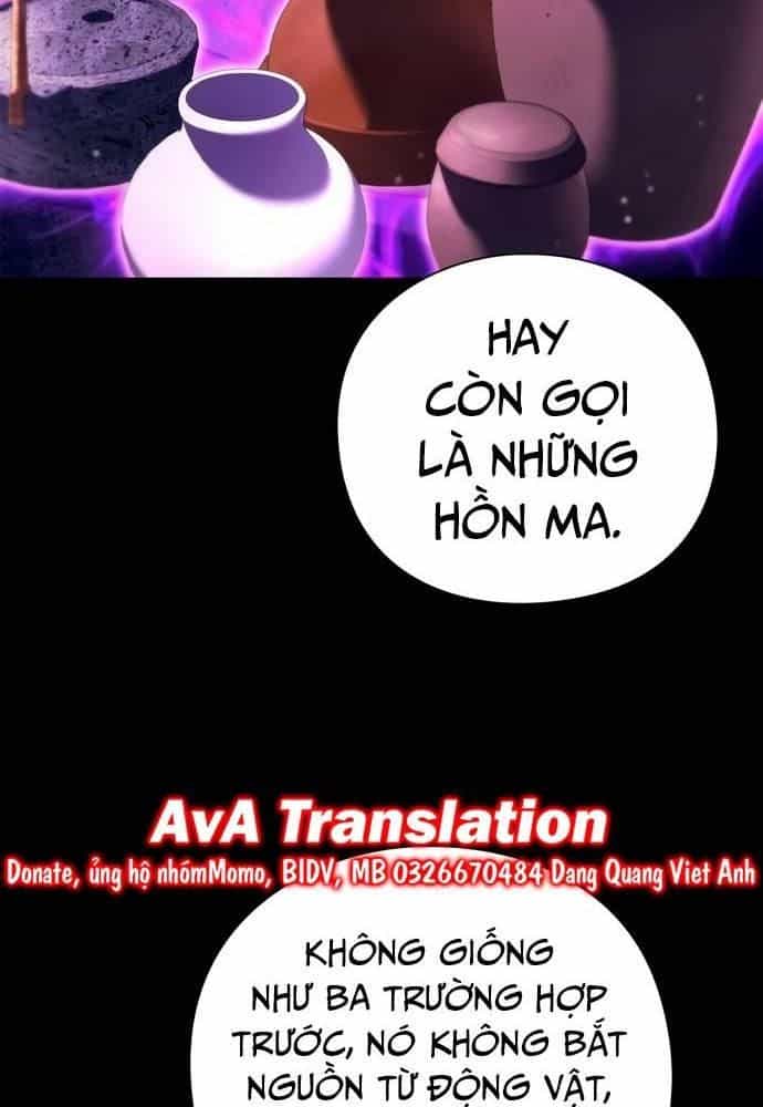 Đêm Của Yêu Tinh - Chương 24 - ảnh 70