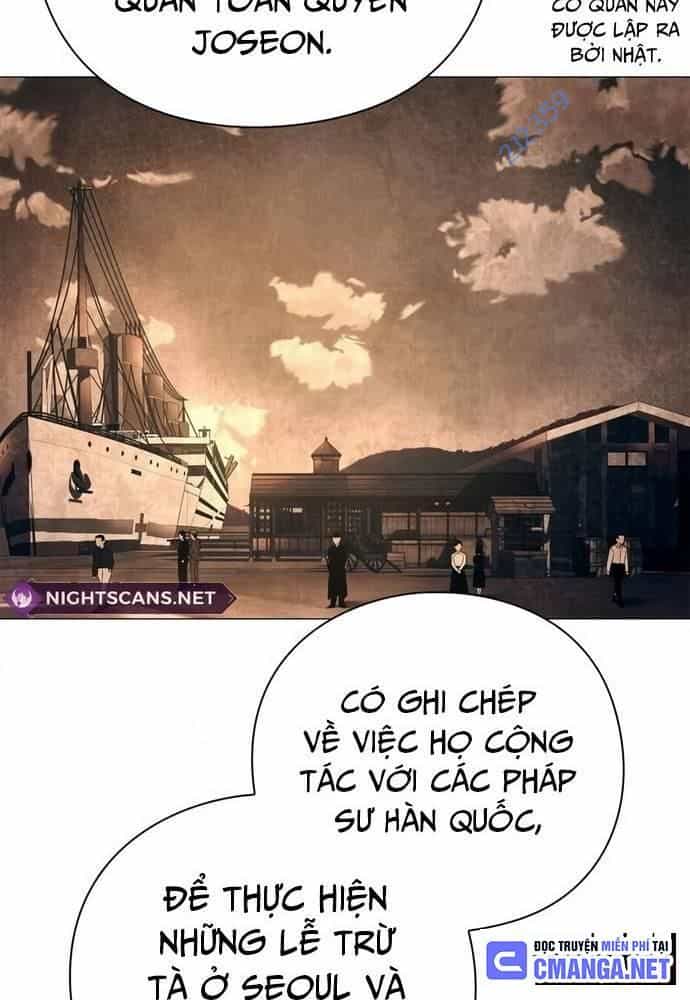 Đêm Của Yêu Tinh - Chương 24 - ảnh 9