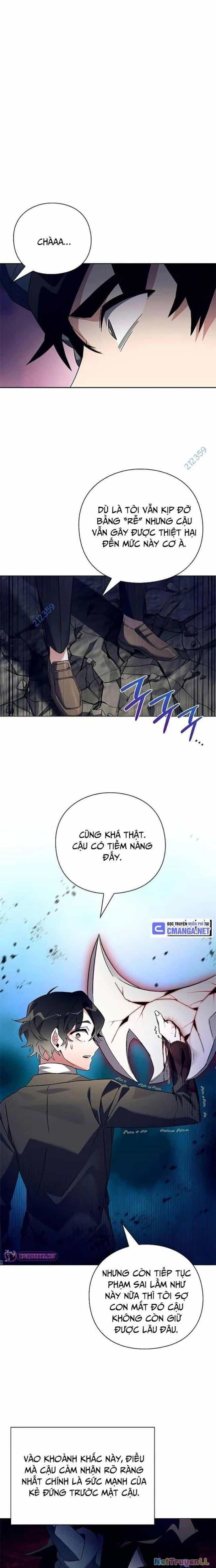 Đêm Của Yêu Tinh - Chương 31 - ảnh 4