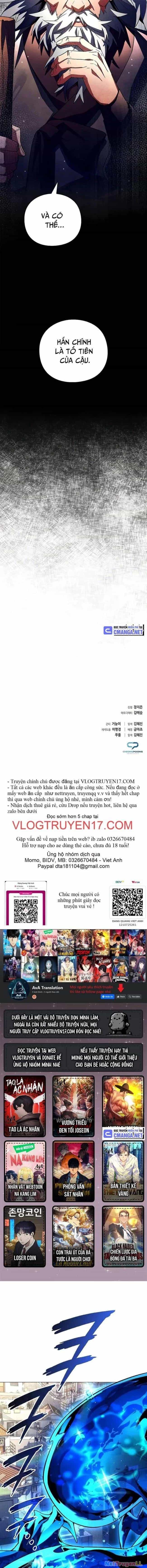 Đêm Của Yêu Tinh - Chương 33 - ảnh 18