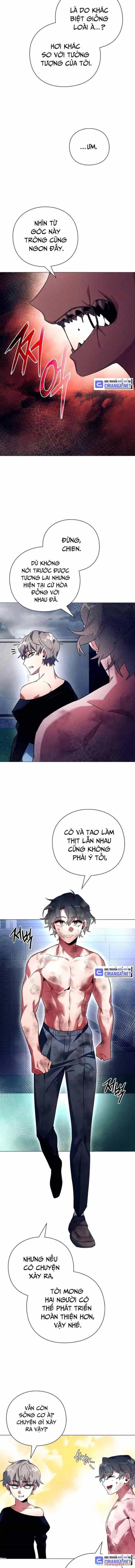 Đêm Của Yêu Tinh - Chương 33 - ảnh 29