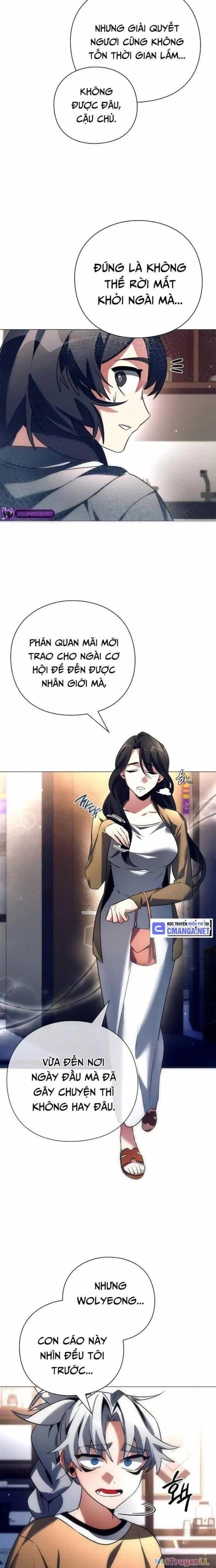 Đêm Của Yêu Tinh - Chương 34 - ảnh 13