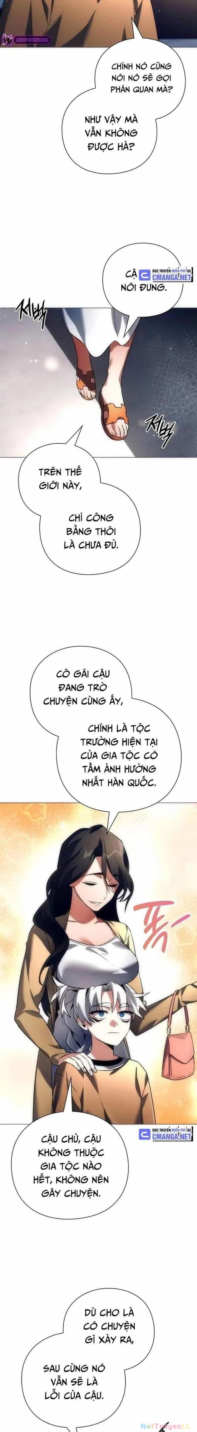 Đêm Của Yêu Tinh - Chương 34 - ảnh 14