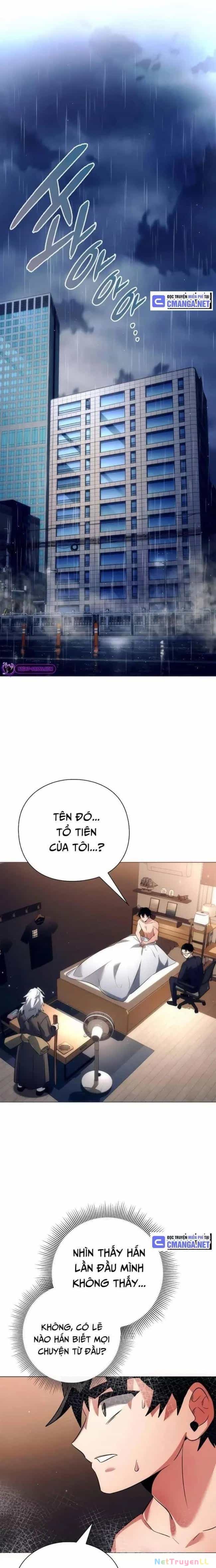 Đêm Của Yêu Tinh - Chương 34 - ảnh 23
