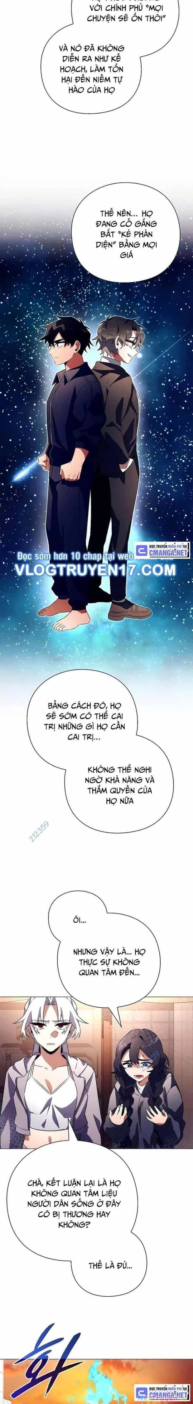 Đêm Của Yêu Tinh - Chương 37 - ảnh 27