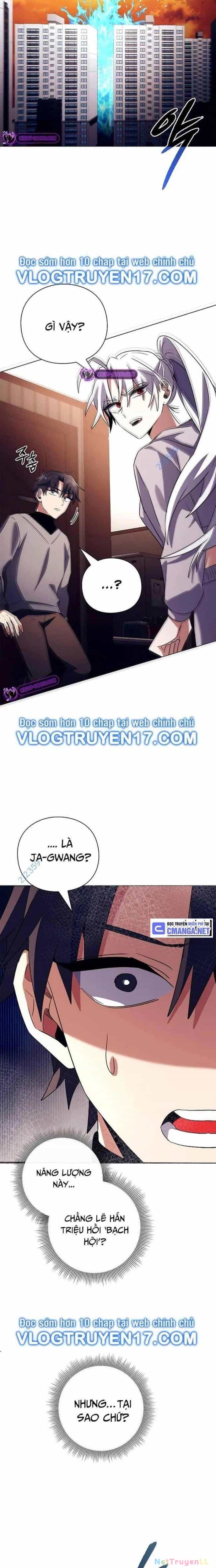 Đêm Của Yêu Tinh - Chương 37 - ảnh 28