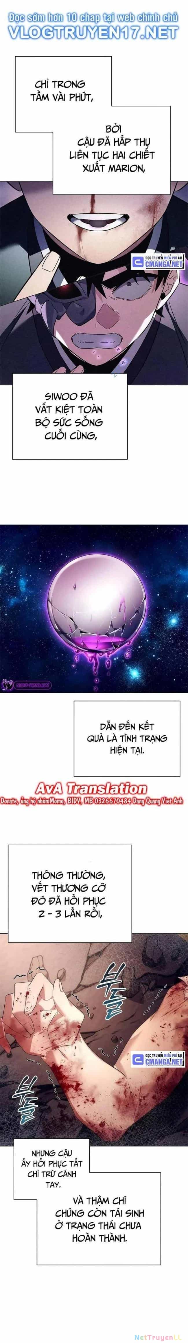 Đêm Của Yêu Tinh - Chương 38 - ảnh 17