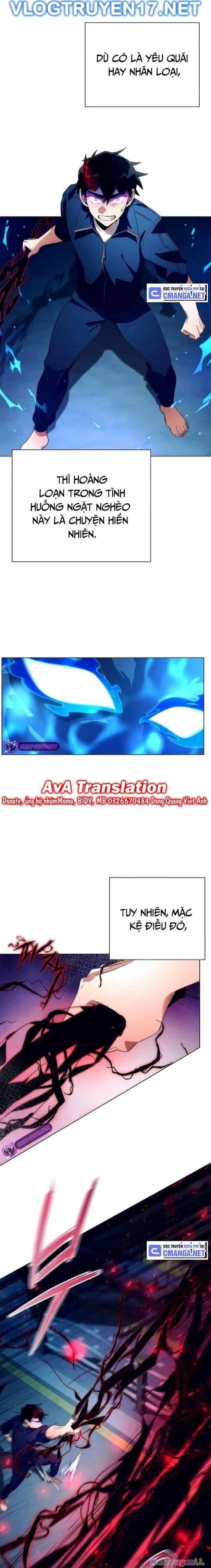 Đêm Của Yêu Tinh - Chương 38 - ảnh 2