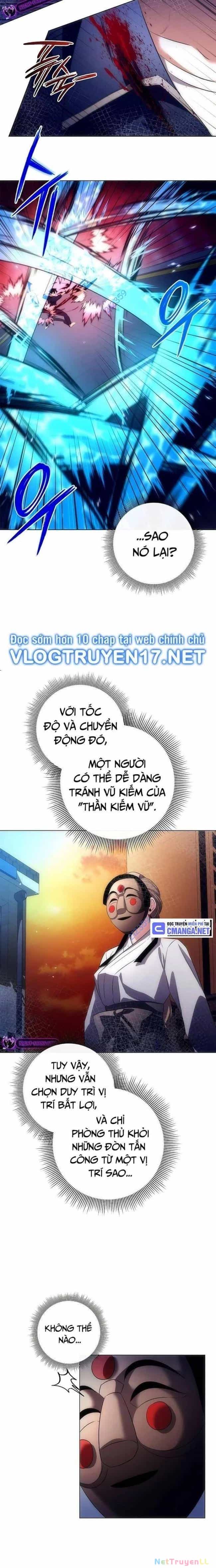 Đêm Của Yêu Tinh - Chương 38 - ảnh 7