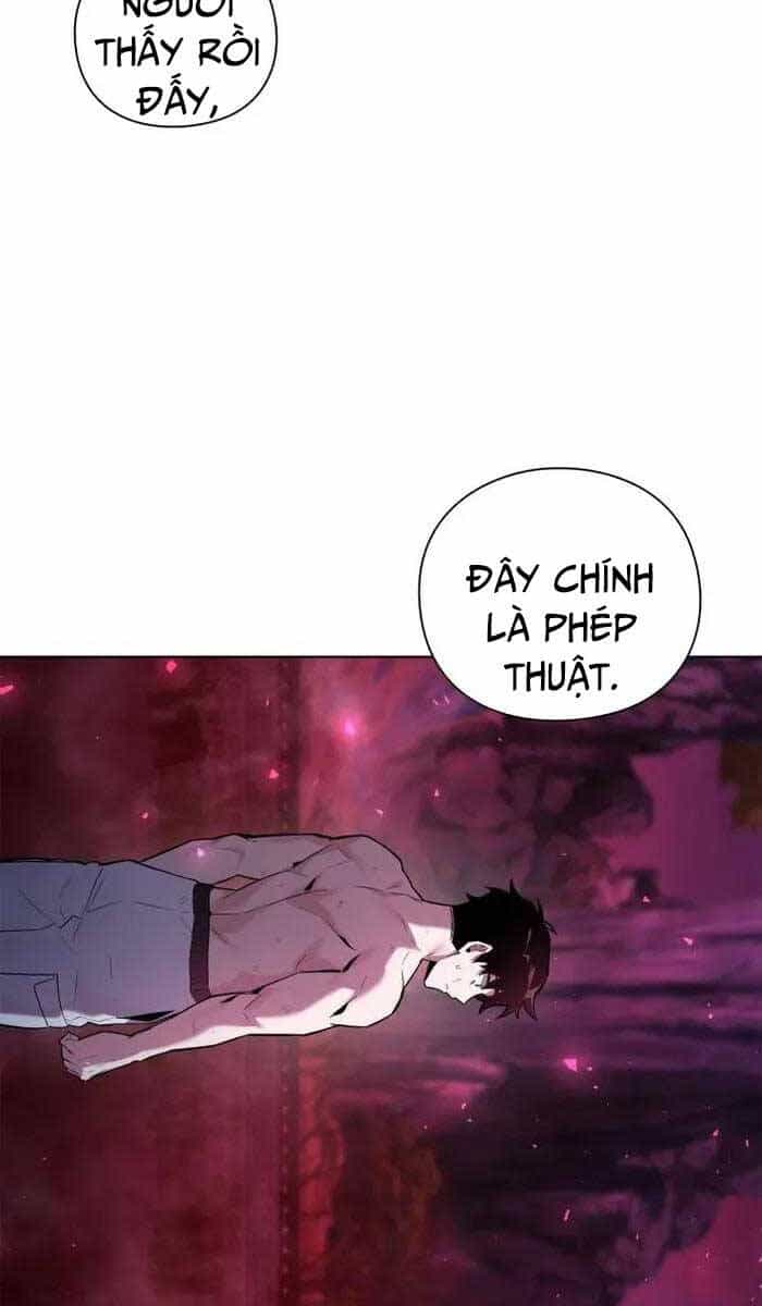 Đêm Của Yêu Tinh - Chương 3 - ảnh 6