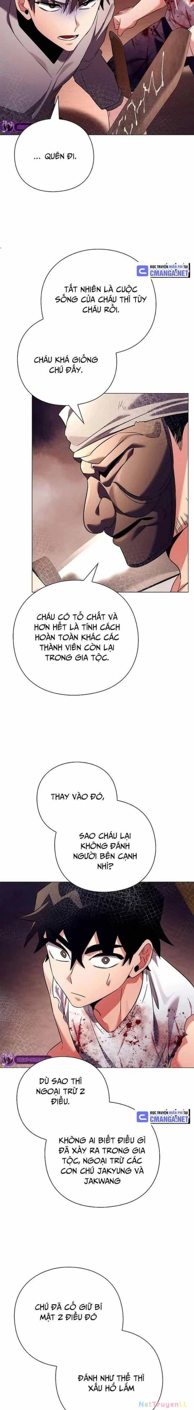 Đêm Của Yêu Tinh - Chương 40 - ảnh 26