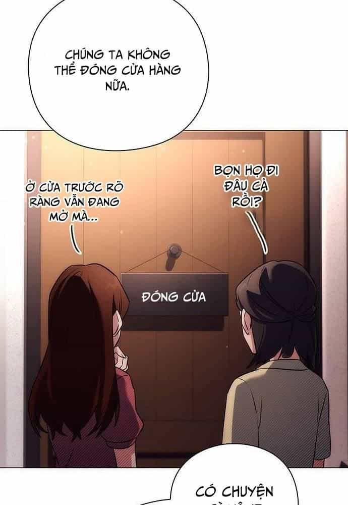Đêm Của Yêu Tinh - Chương 48 - ảnh 22