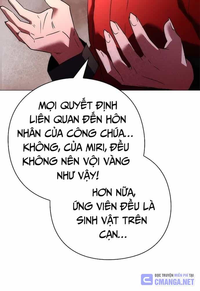 Đêm Của Yêu Tinh - Chương 55 - ảnh 30