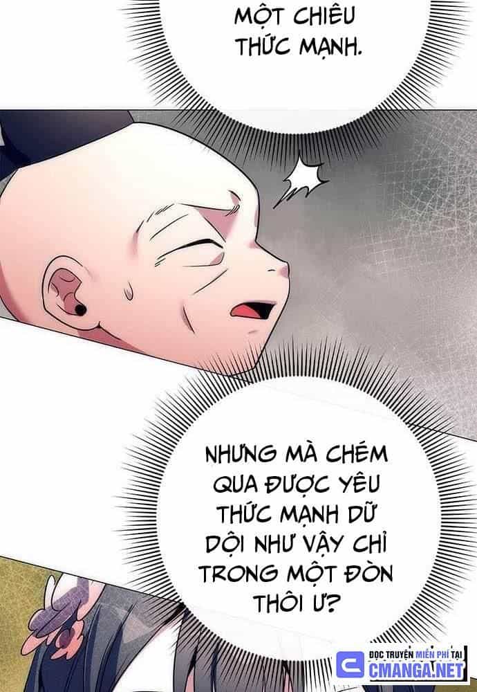 Đêm Của Yêu Tinh - Chương 56 - ảnh 33