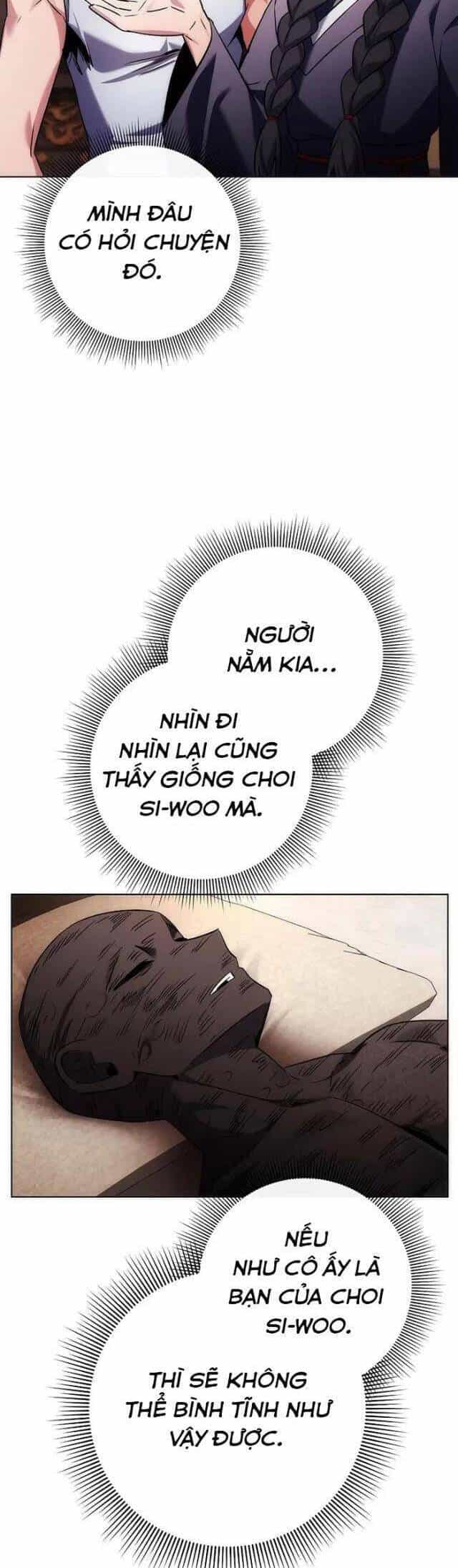 Đêm Của Yêu Tinh - Chương 58 - ảnh 12