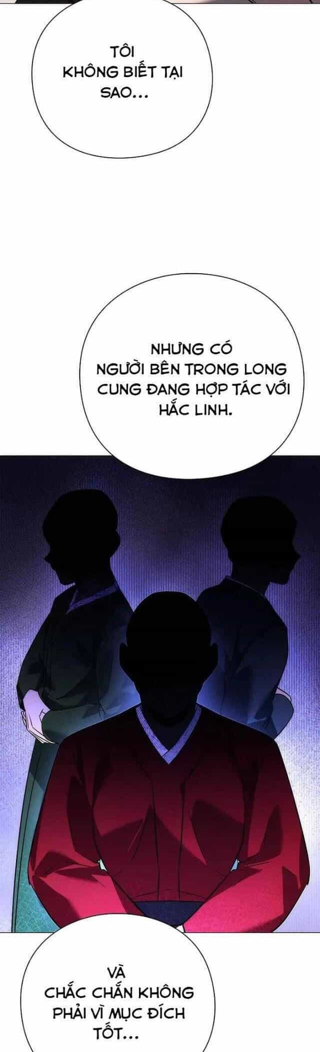 Đêm Của Yêu Tinh - Chương 58 - ảnh 38