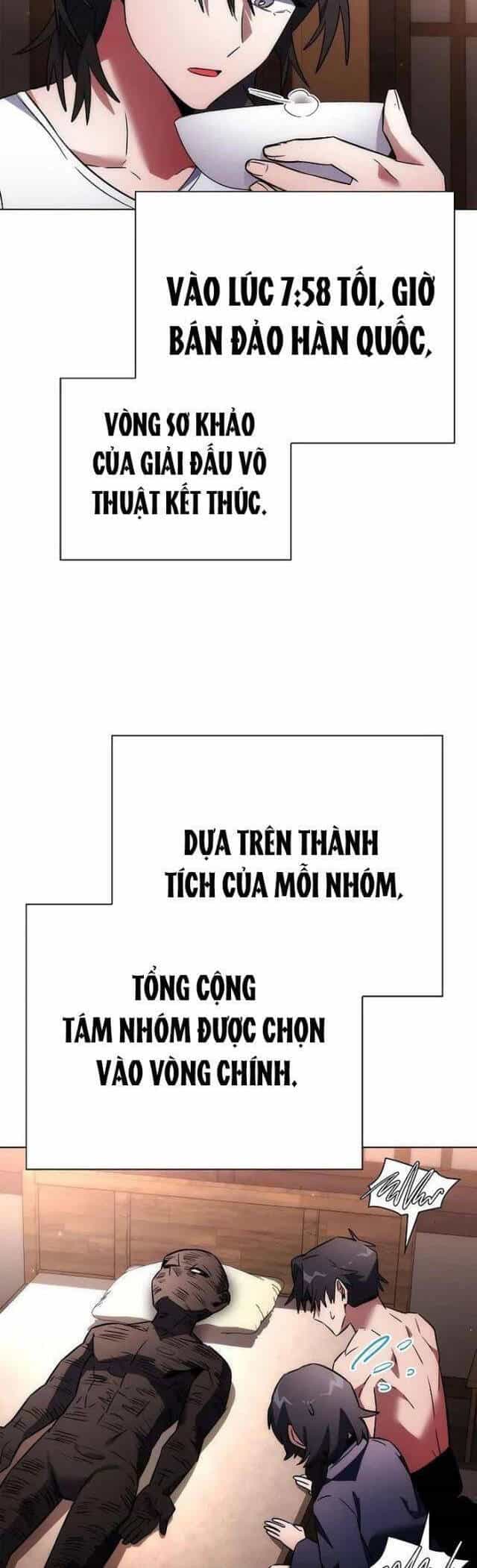 Đêm Của Yêu Tinh - Chương 58 - ảnh 48