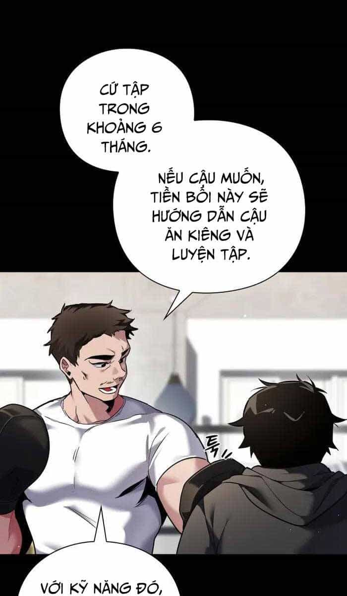 Đêm Của Yêu Tinh - Chương 5 - ảnh 89