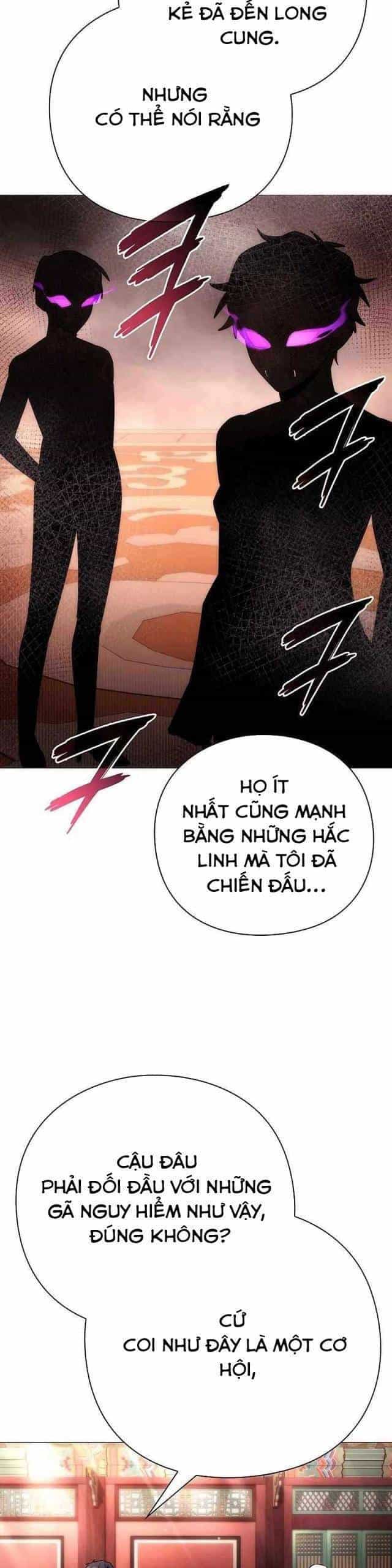 Đêm Của Yêu Tinh - Chương 59 - ảnh 13
