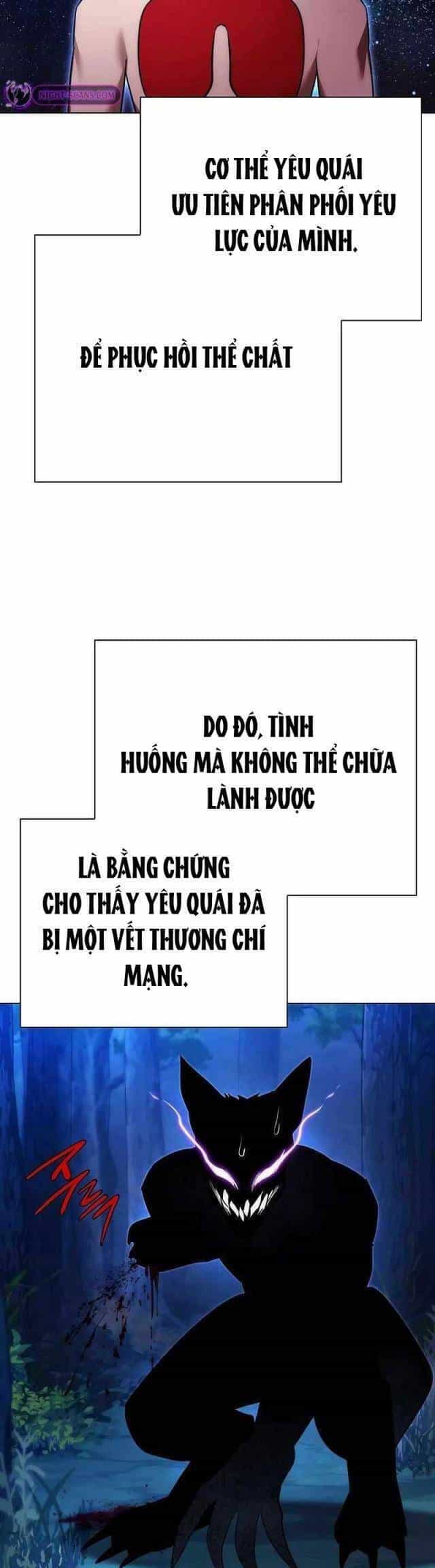 Đêm Của Yêu Tinh - Chương 59 - ảnh 3